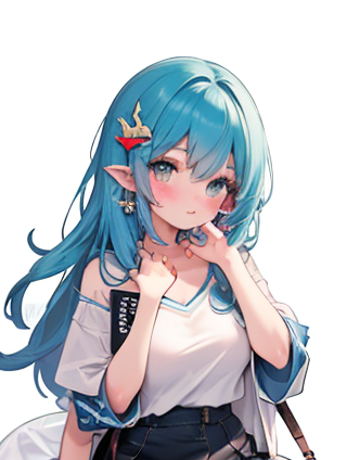 一个女孩躲避你的眼神说明什么